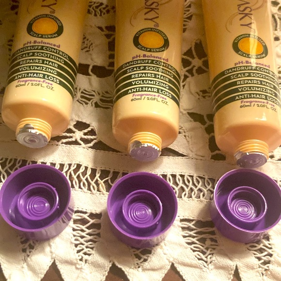 Mudmasky Scalp Serum - Picture 2 of 2